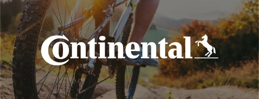 Continental (Континентал): Камеры для Велосипеда, Покрышки