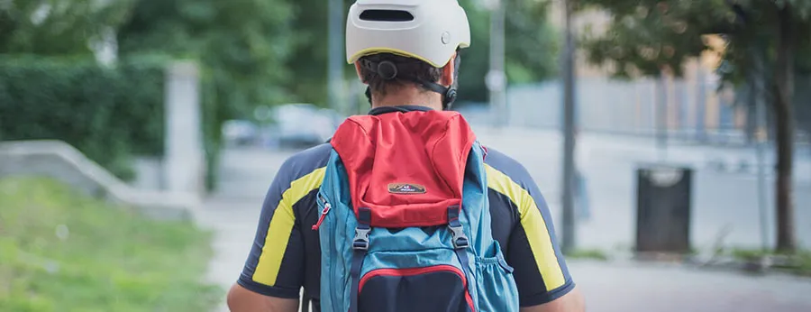 Deuter: Сумки для Велосипеда, Рюкзаки, Спальники Deuter: Сумки для Велосипеда, Рюкзаки, Спальники