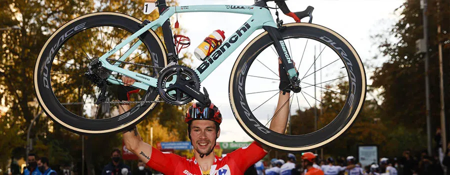 BIANCHI BIANCHI