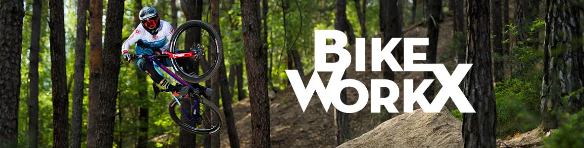 Велохімія на Велосипед BikeWorkX