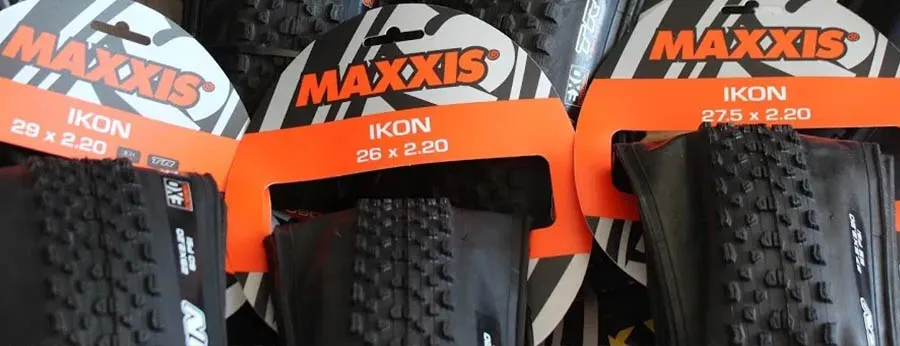 MAXXIS: Покрышки, Камеры на Велосипед MAXXIS: Покрышки, Камеры на Велосипед
