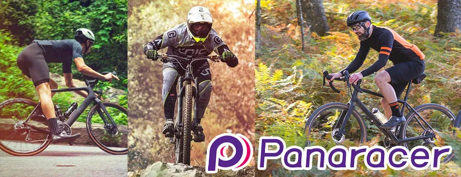Panaracer: Вело Покрышки, Камери Panaracer: Вело Покрышки, Камери