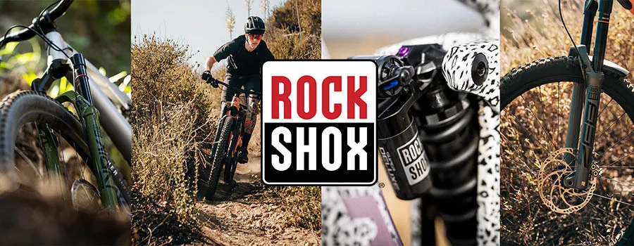 Rock Shox, РокШокс: Вилки на Велосипед, Подседельные штыри Rock Shox, РокШокс: Вилки на Велосипед, Подседельные штыри