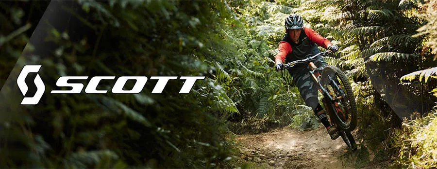 SCOTT SCOTT