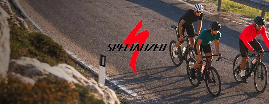 Specialized Specialized