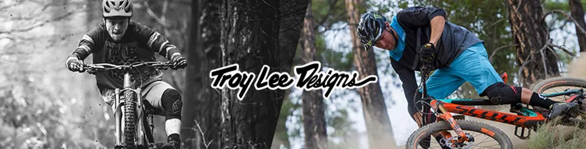 Troy Lee Design, TLD - Велоэкипировка Troy Lee Design, TLD - Велоэкипировка