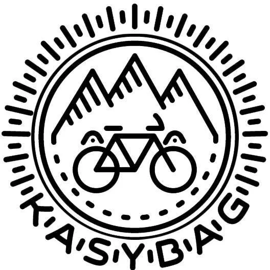 KasyBag: Велосипедные сумки