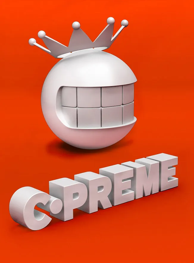 C-Preme купить в Украине
