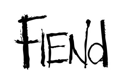 Fiend купить в Украине