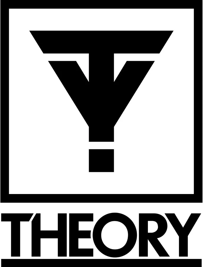 Theory Parts купить в Украине