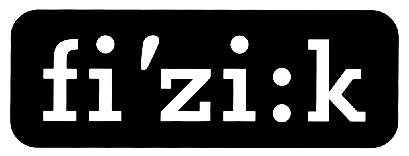 Fizik купить в Украине