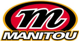 Manitou: Вело Вилки, Штыри подседельные