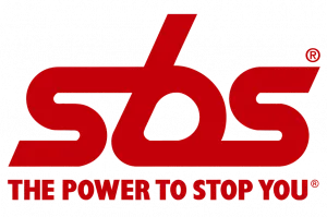 SBS Friction