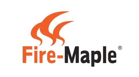 Fire Maple