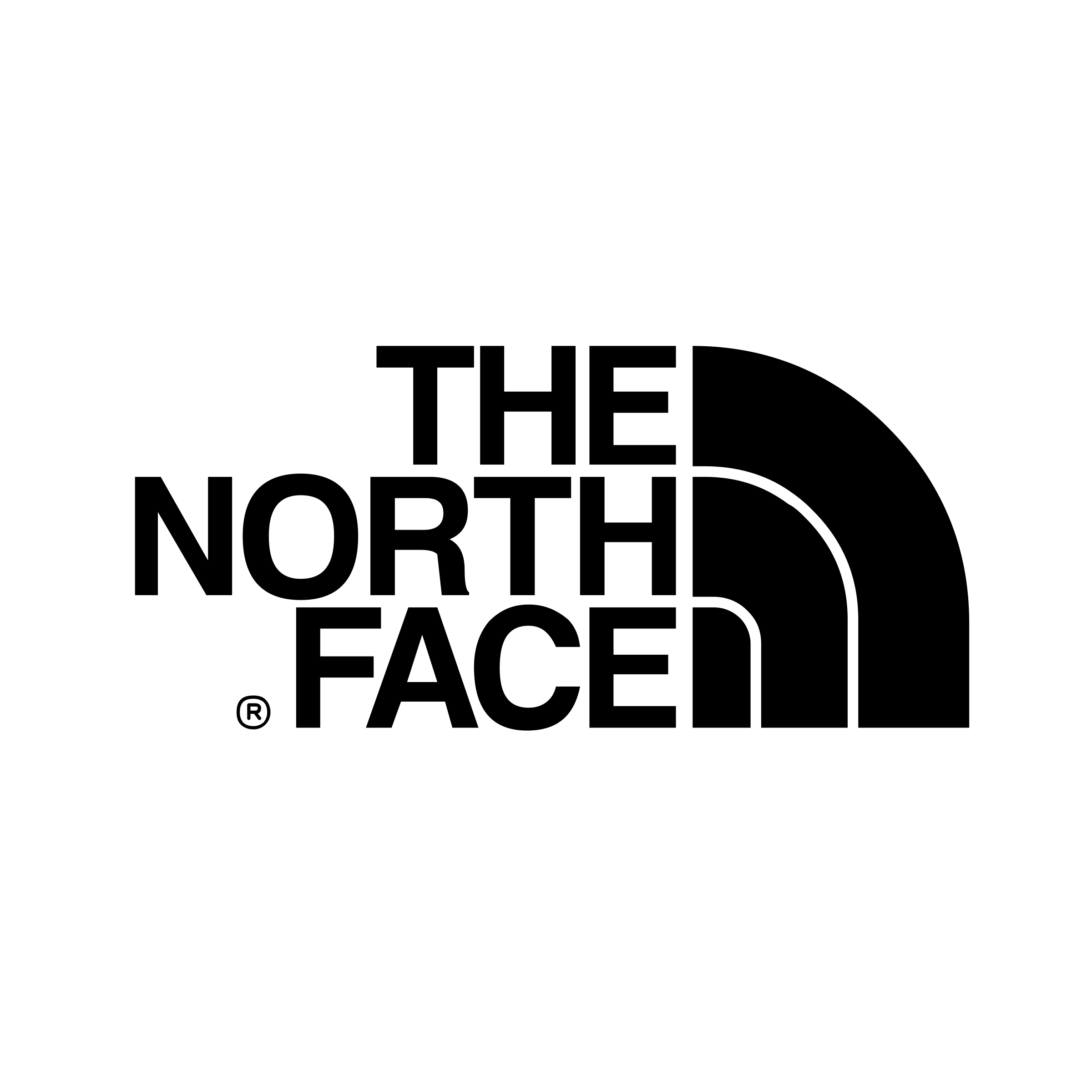 The North Face купить в Украине