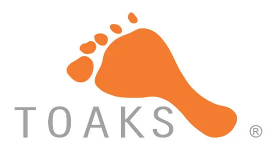 TOAKS