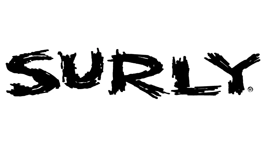 Рули на бмх Surly