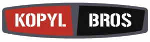 Kopyl Bros купить в Украине